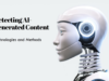 How to Use AI for Research and Fact-Checking 2 026 Researcher using AI and trusted sources to fact-check information