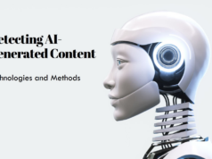 How to Use AI for Research and Fact-Checking 2 026 Researcher using AI and trusted sources to fact-check information
