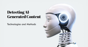 How to Use AI for Research and Fact-Checking 2 026 Researcher using AI and trusted sources to fact-check information