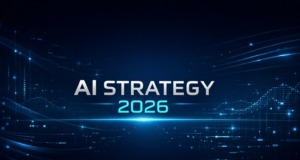 AI INVESTMENT AI investment and business strategy in 2026