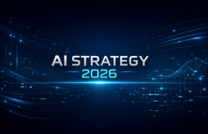 INVESTIMENTO EM IA AI investment and business strategy in 2026