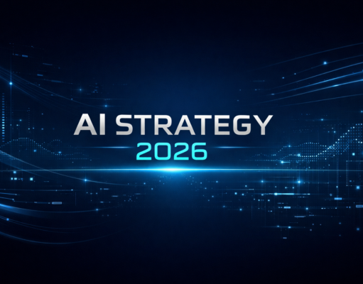 AI INVESTMENT AI investment and business strategy in 2026