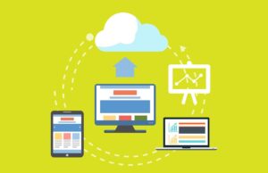Cloud Storage: What Should You Choose? Files synchronized between devices using cloud storage