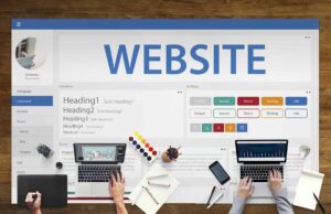WordPress vs Website Builders: Which Should You Choose? WordPress compared with a website builder interface