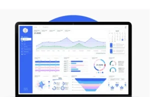 BEST PROJECT MANAGEMENT SOFTWARE IN 2026 Project management software dashboard on a laptop
