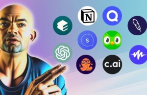 BEST AI TOOLS FOR STUDENTS