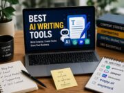 BEST AI WRITING TOOLS IN 2026