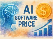 AI SOFTWARE PRICING AI software pricing for businesses in 2026