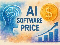 AI SOFTWARE PRICING AI software pricing for businesses in 2026