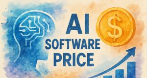 AI SOFTWARE PRICING AI software pricing for businesses in 2026