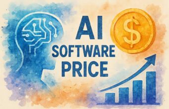 AI SOFTWARE PRICING AI software pricing for businesses in 2026