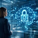 AI data security for businesses