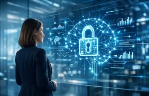 AI DATA SECURITY AI data security for businesses