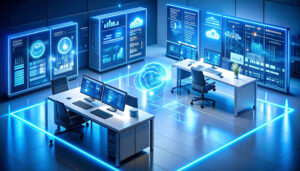 AI DATA SECURITY 1 AI data security for businesses