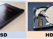SSD VS HDD: WHAT IS THE DIFFERENCE? Solid state drive and hard disk drive comparison