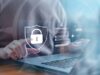 HOW TO PROTECT YOUR ONLINE ACCOUNTS Online account protected with cybersecurity measures