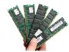 HOW MUCH RAM DO YOU NEED? RAM memory modules for a desktop computer