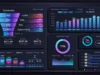 BEST CRM SOFTWARE FOR SMALL BUSINESSES Customer relationship management software dashboard