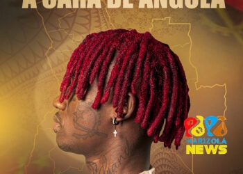 12Furos - A Cara De Angola (Album)