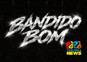 12FUROS - Bandido Bom (feat. Seketxe x Gross beat)