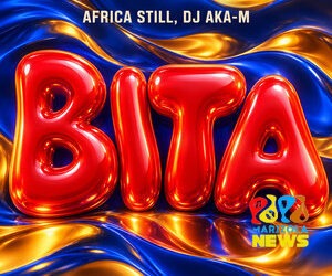 Africa Still x DJ Aka-m - Bita