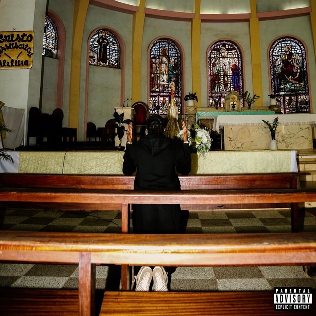 BAHAMAS - APROVEITEM EU NÃO SOU ETERNO (EP) 1 BAHAMAS - APROVEITEM EU NÃO SOU ETERNO (EP)