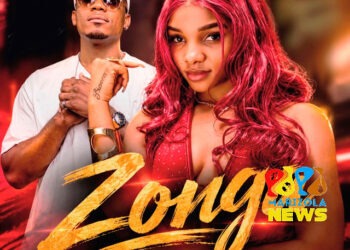 Bianca Jaime x Leo Príncipe - Zonga