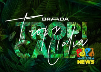 Brada - Ole