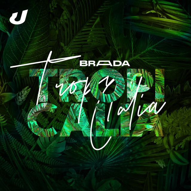 Brada - Voodoo 1 Brada - Ole