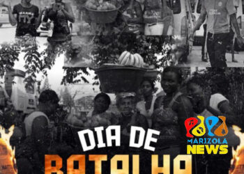 Bráulio Zp, Nad Beatz, Steffany Star, Delcio Dollar - Dia de Batalha