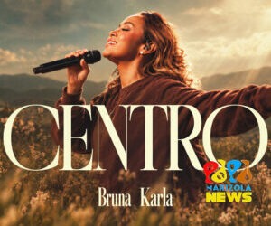 Bruna Karla – Centro [Ao Vivo]