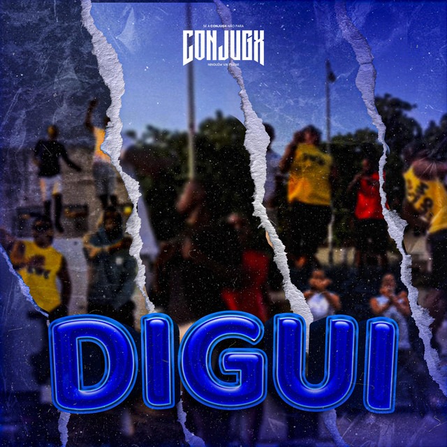 CONJUGX - Digui 1 CONJUGX - Digui