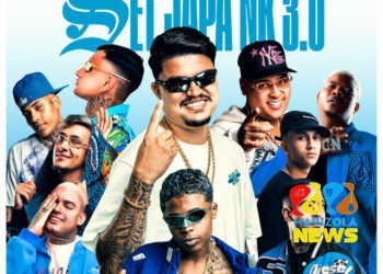 DJ Japa NK x MC Ryan SP x MC Meno K x Marchi x MC GH do 7 x MC GP x MC Jvila x MC LUUKY x Mc Rodrigo do CN x Mc Iguinho Ct x Mc Jacaré - SET DO JAPA NK 30