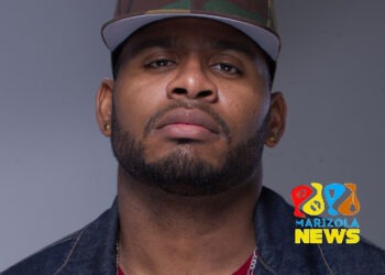 DJ Ritchelly - MC Cabinda (Francis) Bday Mix 2026