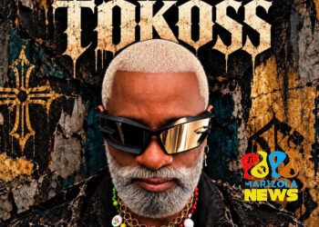 DandyLisbon - Tokoss