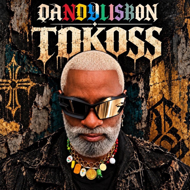 DandyLisbon - Tokoss 1 DandyLisbon - Tokoss
