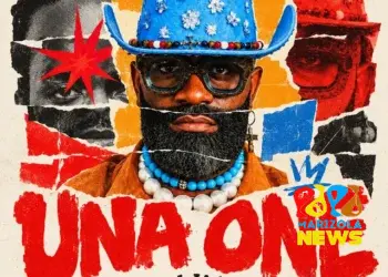 DandyLisbon - Una One
