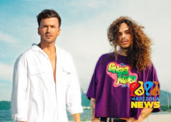 David Carreira x Vitão - DIZER QUE TE AMO 4 David Carreira x Vitão - DIZER QUE TE AMO