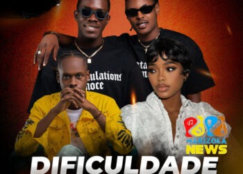 D'benilson x Delma Silva x Extrambôlica - Dificuldade