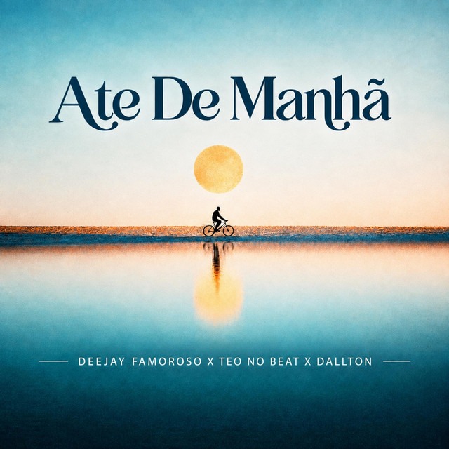 Deejay Famoroso x Teo No Beat x Dallton - Até De Manhã 1 Deejay Famoroso x Teo No Beat x Dallton - Até De Manhã