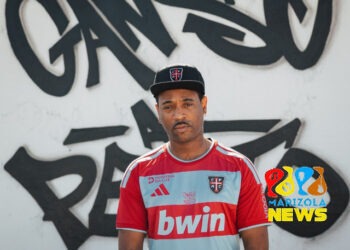 Deezy - Winna (De Ganso ao Peito)