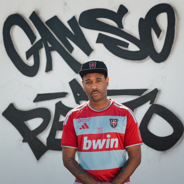 Deezy - Winna (De Ganso ao Peito) 1 Deezy - Winna (De Ganso ao Peito)