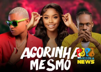 Delma Silva x Mozany Bué de Ahh x D'benilson - Idolatrada (Agorinha Mesmo)
