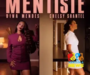 Dina Mendes – Mentiste (feat. Chelsy Shantel)