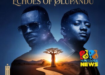 Dj Habias x Florencio Handanga - OLUPANDU (Track ID Touch Remix)
