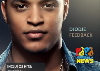 Djodje - Txukinha