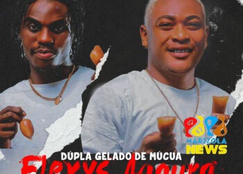 Dúpla Gelado De Múcua - Flexys Agoura