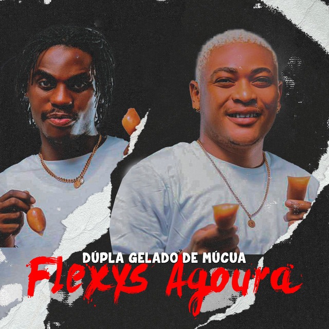 Dúpla Gelado De Múcua - Flexys Agoura 1 Dúpla Gelado De Múcua - Flexys Agoura