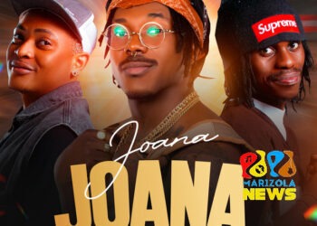 Dúpla Gelado De Múcua x DJ Aka-m x Scro Que Cuia - Joana Joana