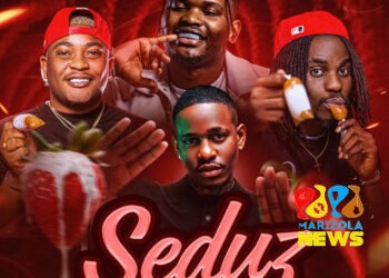 Dupla Gelado De Mucua x Johnny Berry x Teo No Beat - Seduz